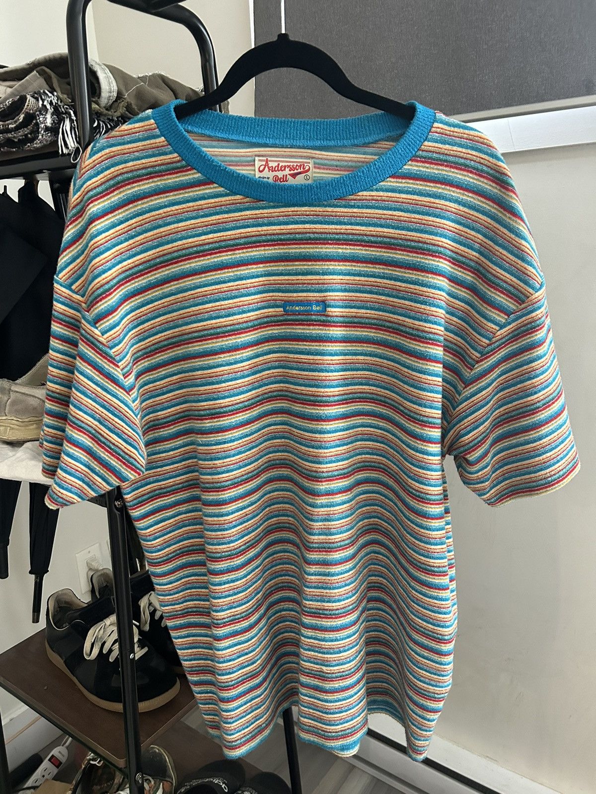 Andersson Bell T Shirt | Grailed