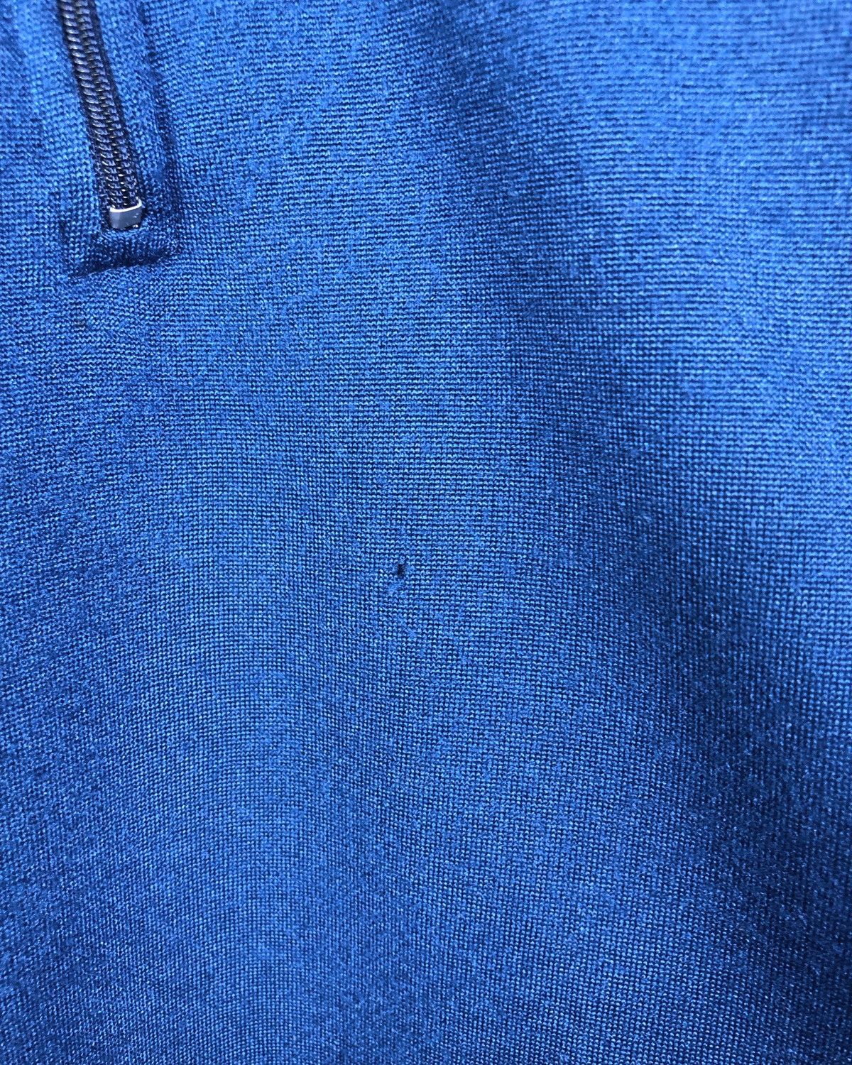 Patagonia × Vintage Rare Vintage Patagonia Half Zip Jumper Sweater Made in USA Size US L / EU 52-54 / 3 - 11 Thumbnail