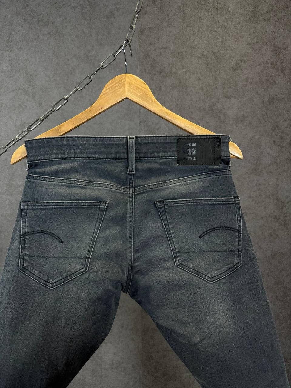 G-Star G Star Raw jeans Size US 31 - 6 Thumbnail