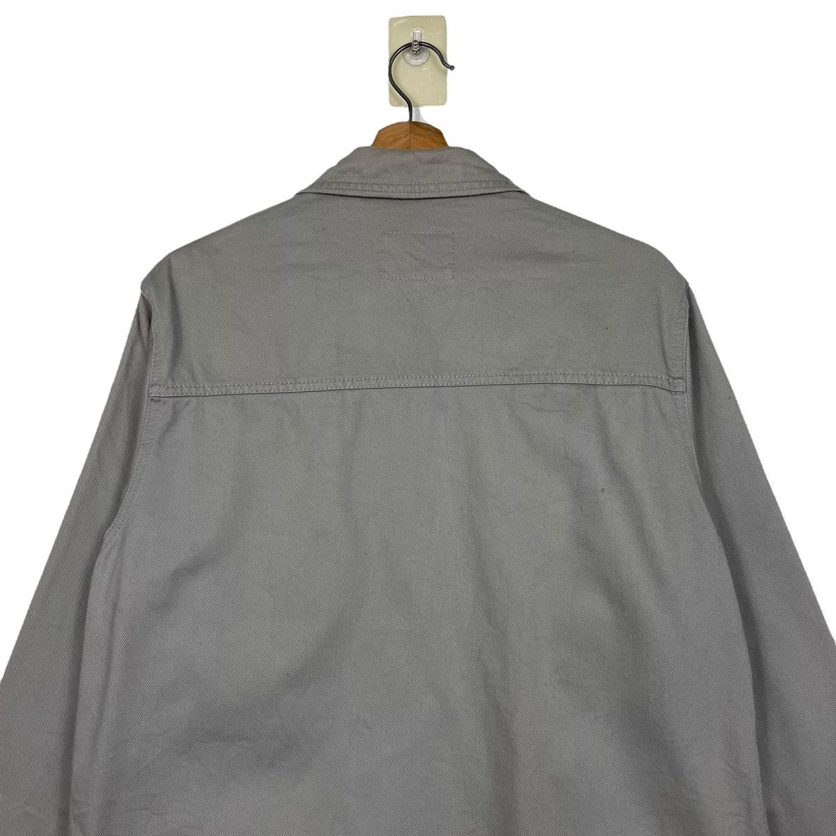 Takeo Kikuchi Takeo Kikuchi Casual Jacket Size US M / EU 48-50 / 2 - 8 Thumbnail