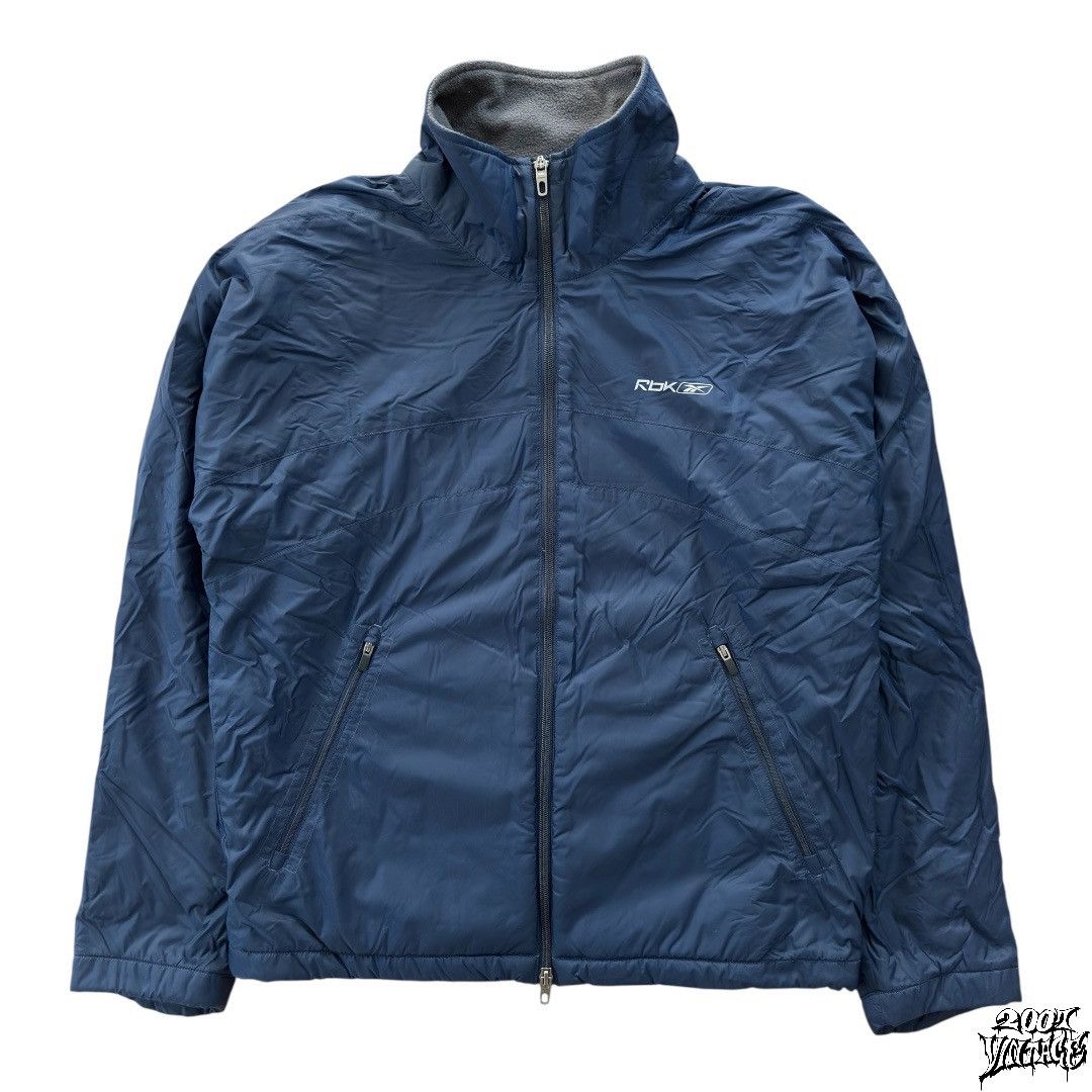 Reebok RBK Climate Jacket Athletic Size US S / EU 44-46 / 1 - 2 Thumbnail