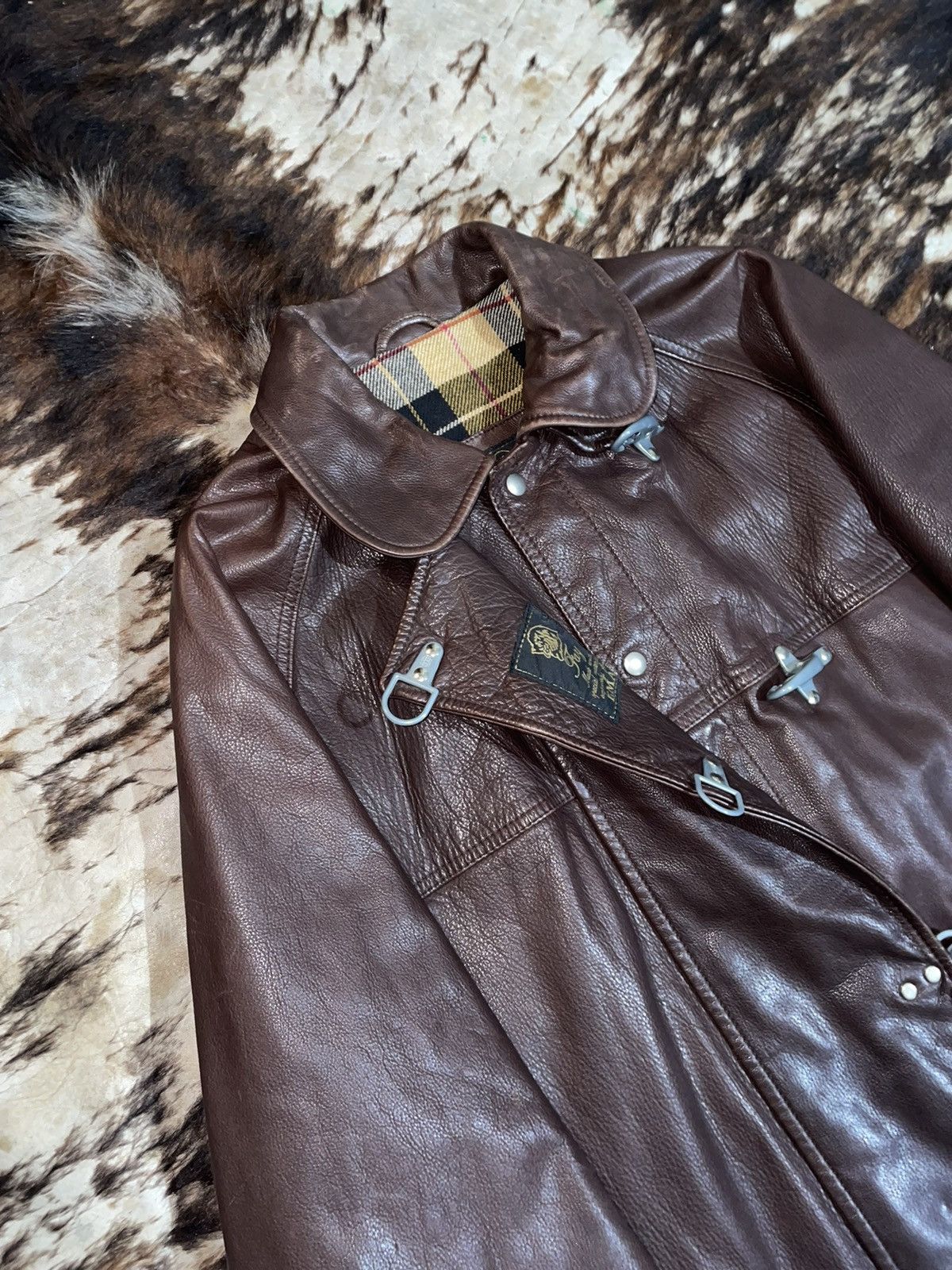 Fay Fay jacket with 4 hooks Size US L / EU 52-54 / 3 - 5 Thumbnail