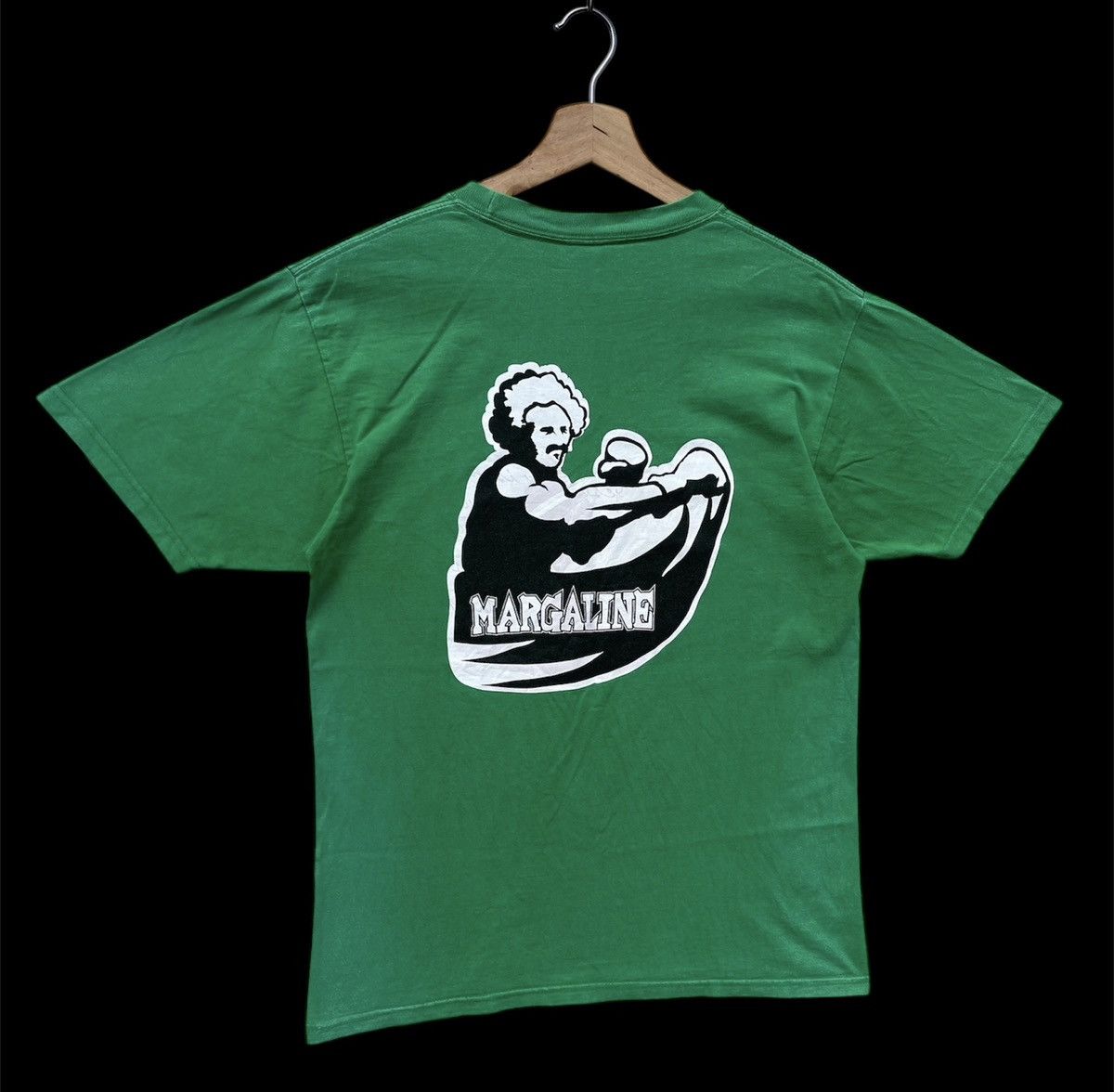 Band Tees RARE🔥 Margaline Size US S / EU 44-46 / 1 - 2 Thumbnail
