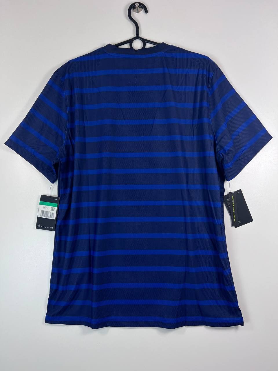 Nike France 2020 2021 Player Issue Shirt Nike FFF Mens Size XL Size US XL / EU 56 / 4 - 7 Thumbnail