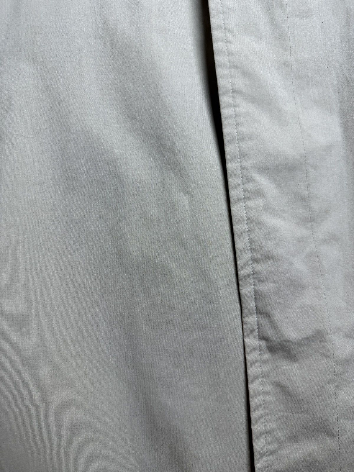 Burberry Burberrys Coat Size US L / EU 52-54 / 3 - 14 Thumbnail