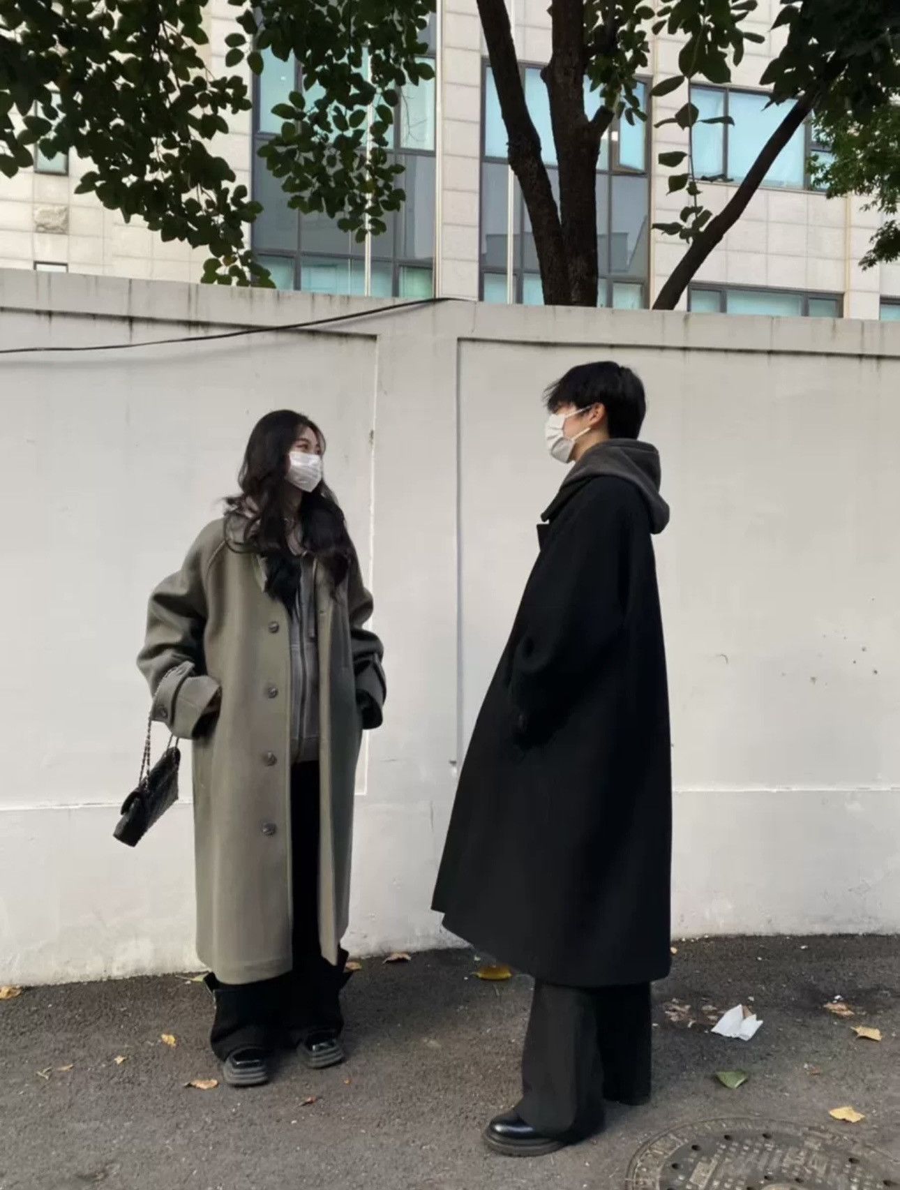Designer Undermycar Coat Size US XS / EU 42 / 0 - 9 Thumbnail