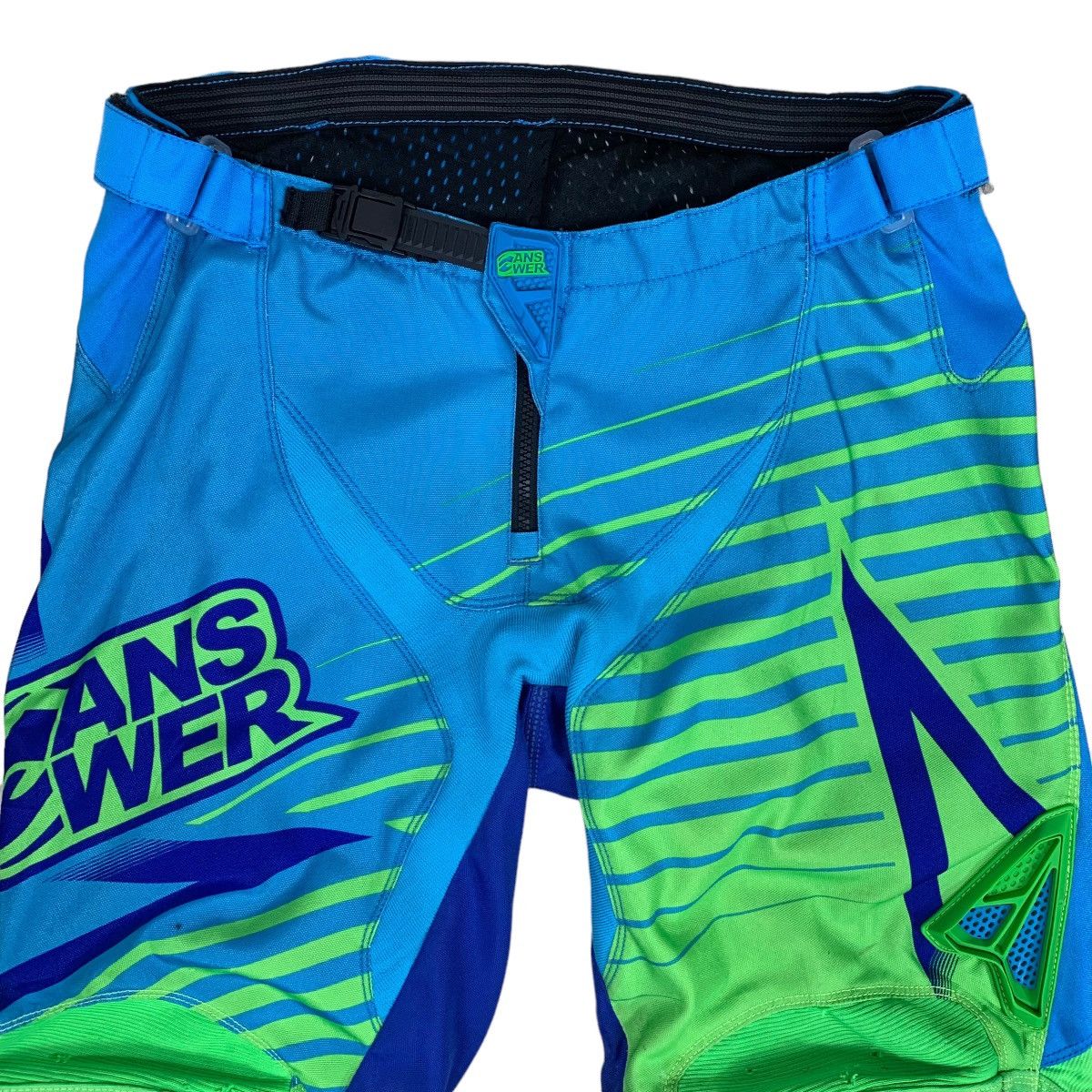 Sports Specialties Answer Racing Motorcross Pant Size US 34 / EU 50 - 4 Thumbnail