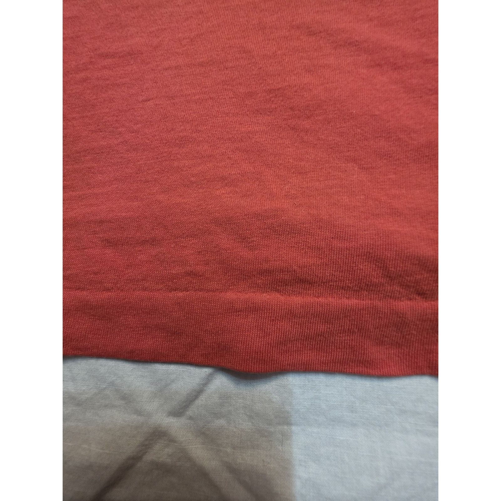 Ralph Lauren Polo Ralph Lauren Men's Size Xl Short Sleeve V-neck Size US XL / EU 56 / 4 - 4 Thumbnail