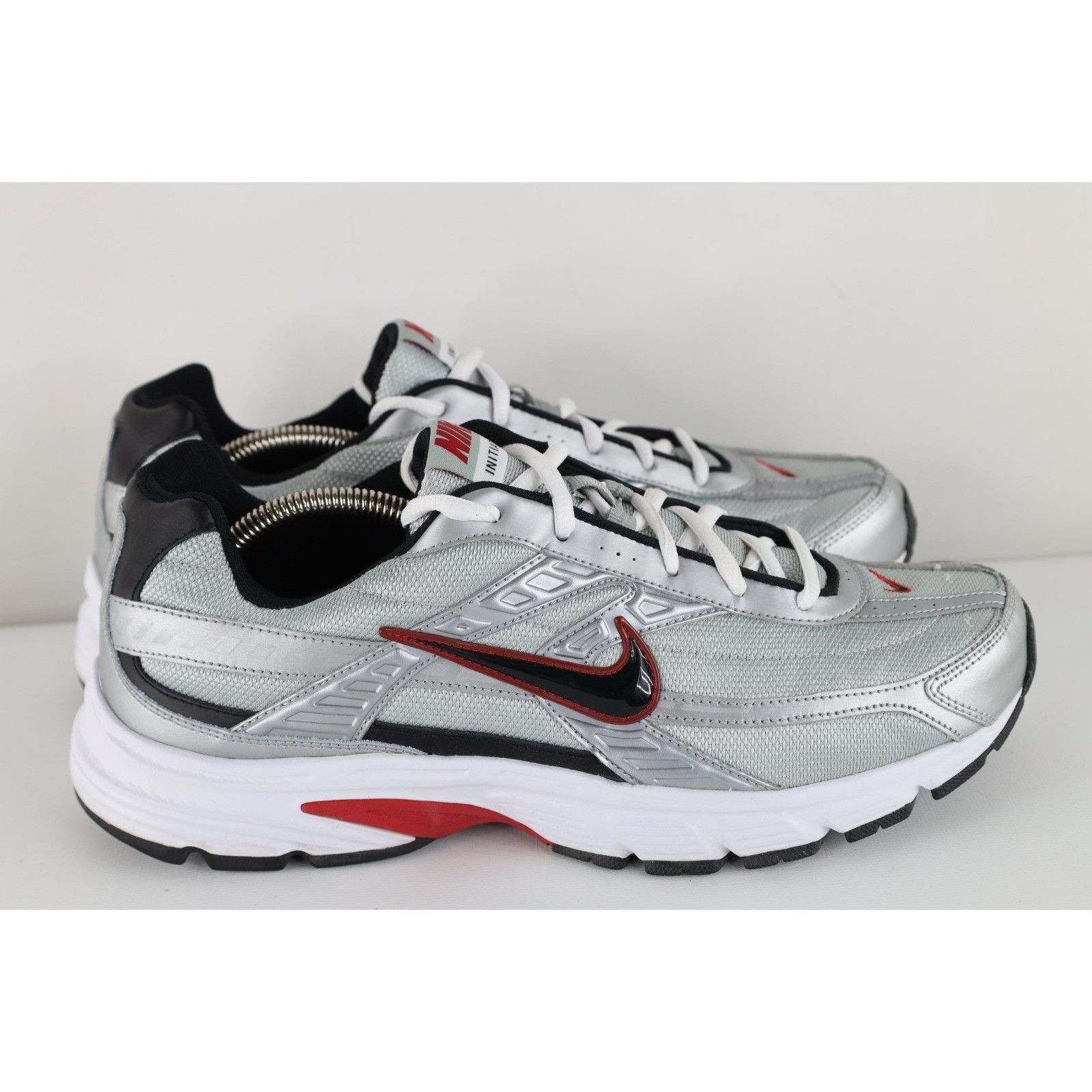 Nike Vintage Y2K Nike Initiator Running Jogging Dad Shoes Size US 11.5 / EU 44-45 - 5 Thumbnail