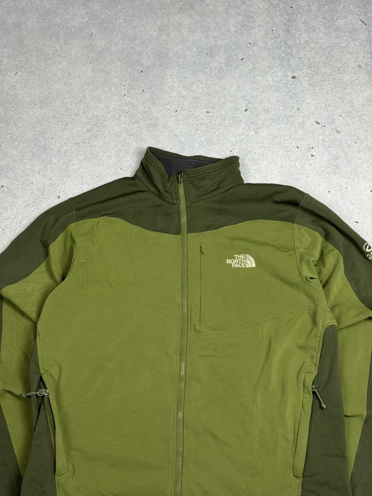 The North Face The North Face Flight Series Shell Jacket Streetwear Size US L / EU 52-54 / 3 - 2 Thumbnail