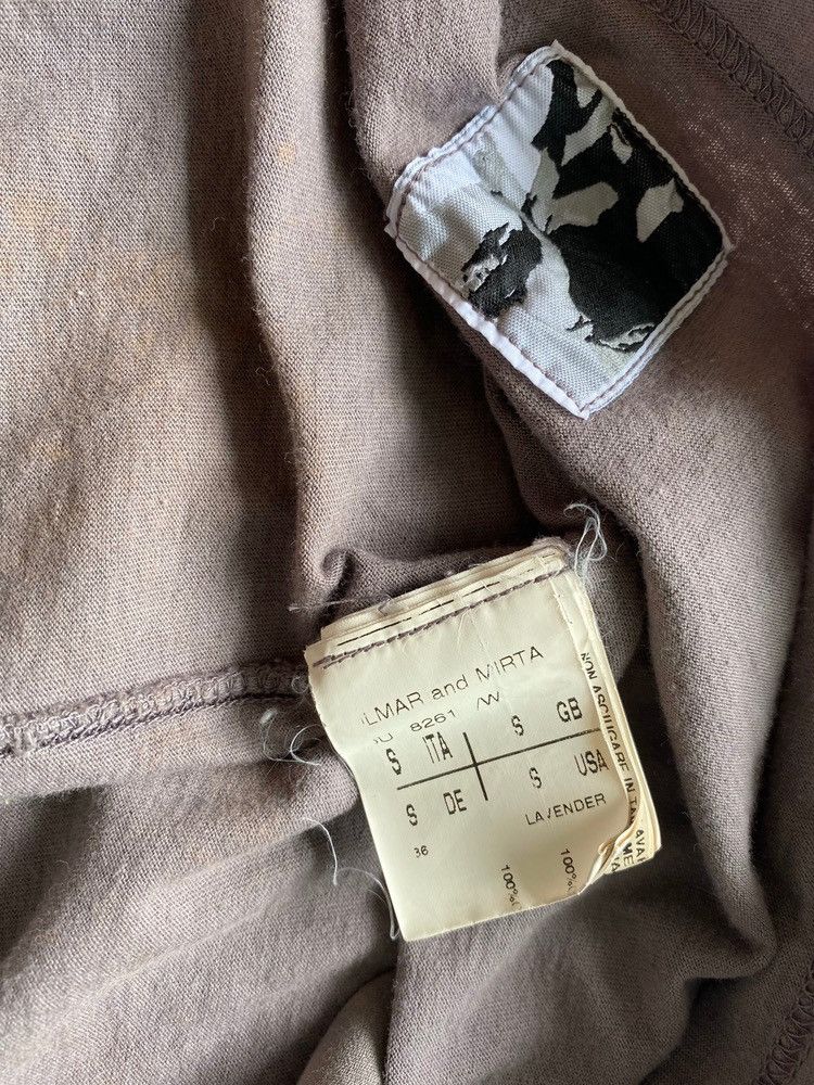 Rick Owens Drkshdw Rick Owen’s wizard drkshdw full zip Size US M / EU 48-50 / 2 - 12 Thumbnail