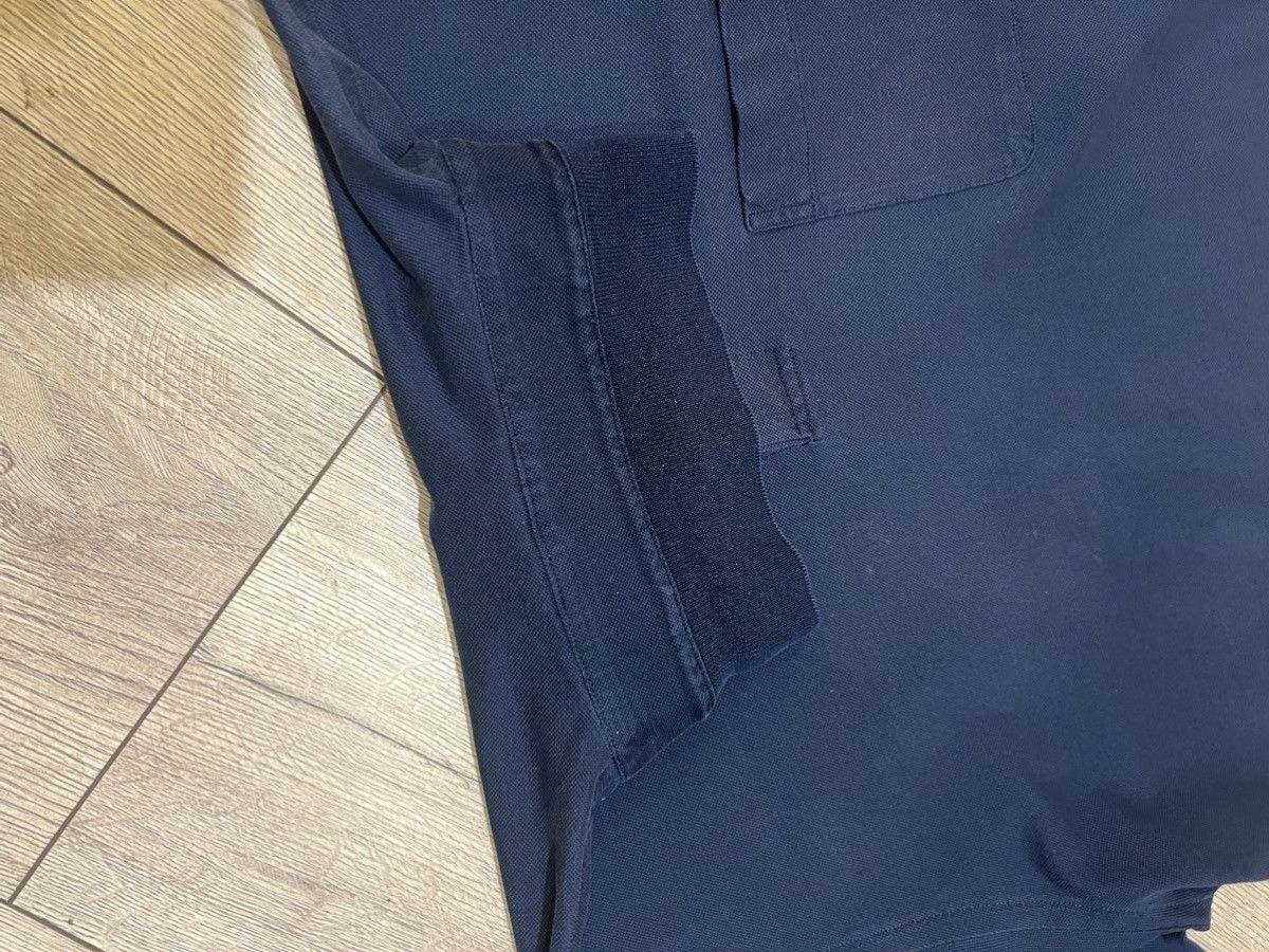 Brioni Brioni Polo shirt made in Italy 🇮🇹 Size US L / EU 52-54 / 3 - 15 Thumbnail