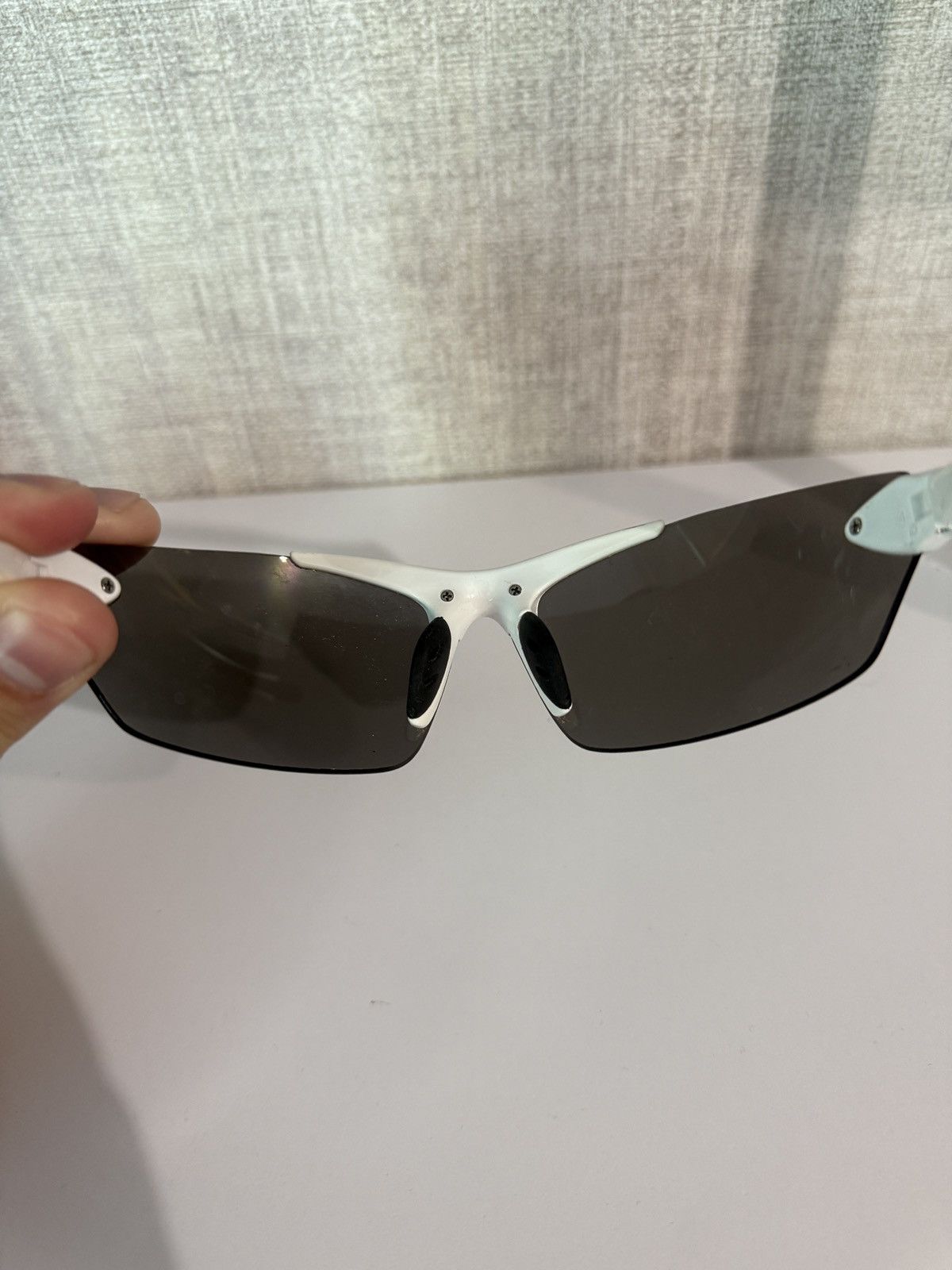 Oakley Uvex Vintage Sunglasses Avant-Garde Size ONE SIZE - 7 Thumbnail