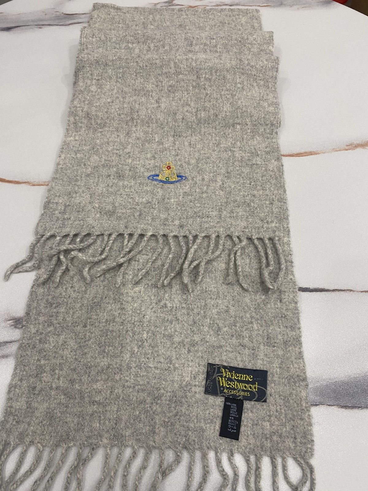 Vivienne Westwood Vivienne Westwood Mase in Italy (code:C) Size ONE SIZE - 3 Thumbnail