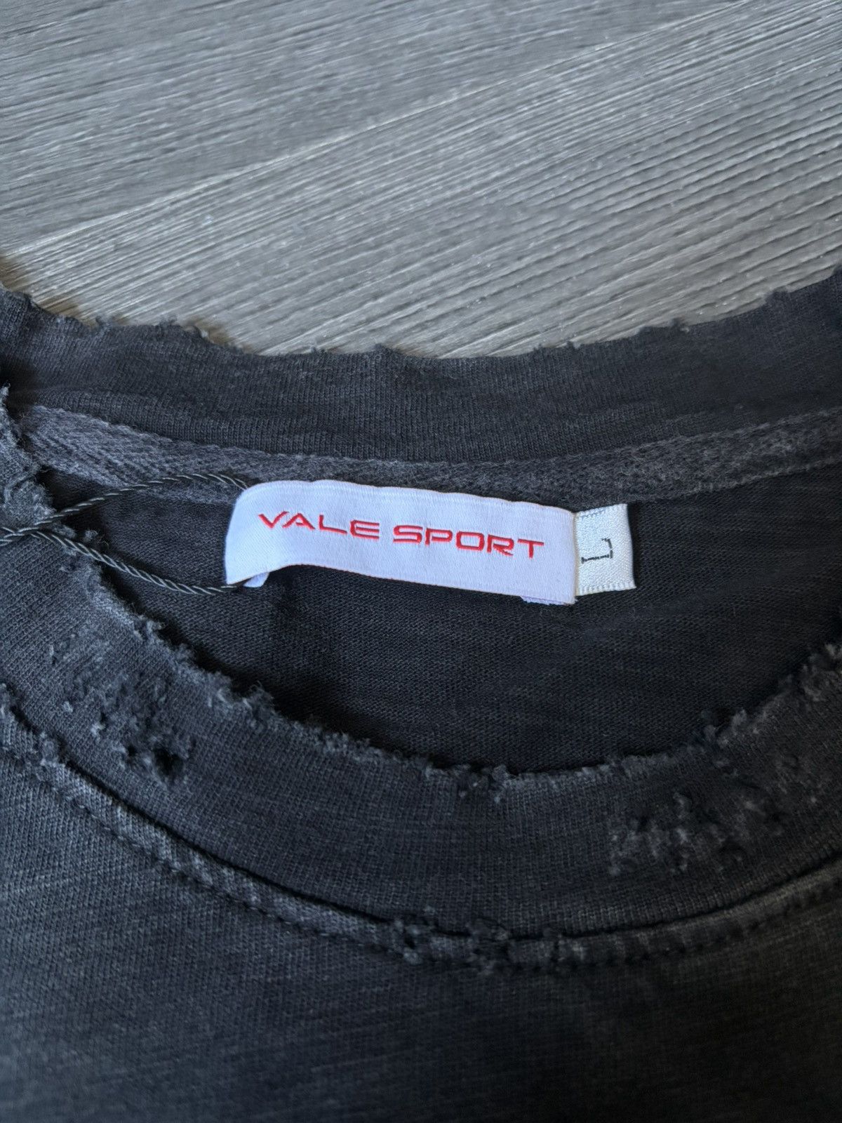 Vale Vale lives sunshine tee Size US L / EU 52-54 / 3 - 3 Thumbnail