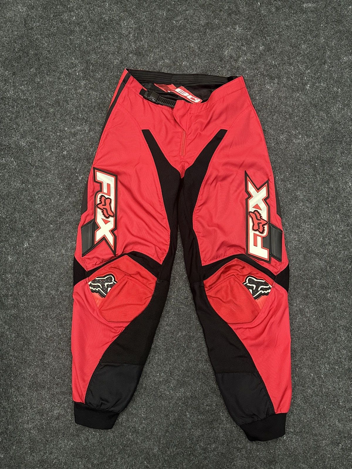 Fox Racing Fox Racing 180 Biker Pant F50 Size US 28 / EU 44 - 1 Thumbnail