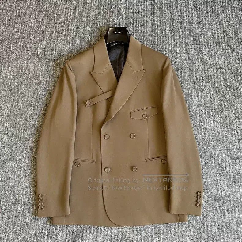 Dior #REF! Size US L / EU 52-54 / 3 - 1 Thumbnail