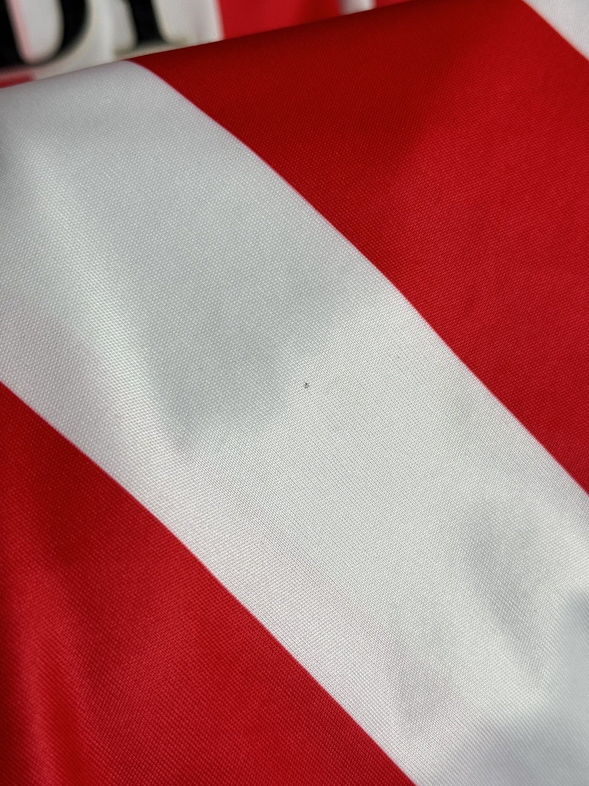 Lonsdale XXXL Sunderland 05/07 Home Football Jersey Size US XXL / EU 58 / 5 - 8 Thumbnail