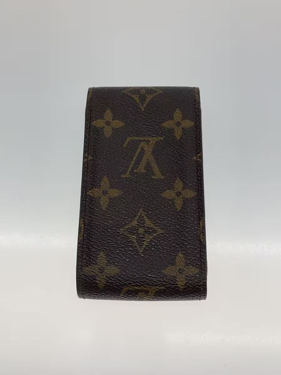 Louis Vuitton Louis Vuitton Card Case Size ONE SIZE - 2 Thumbnail