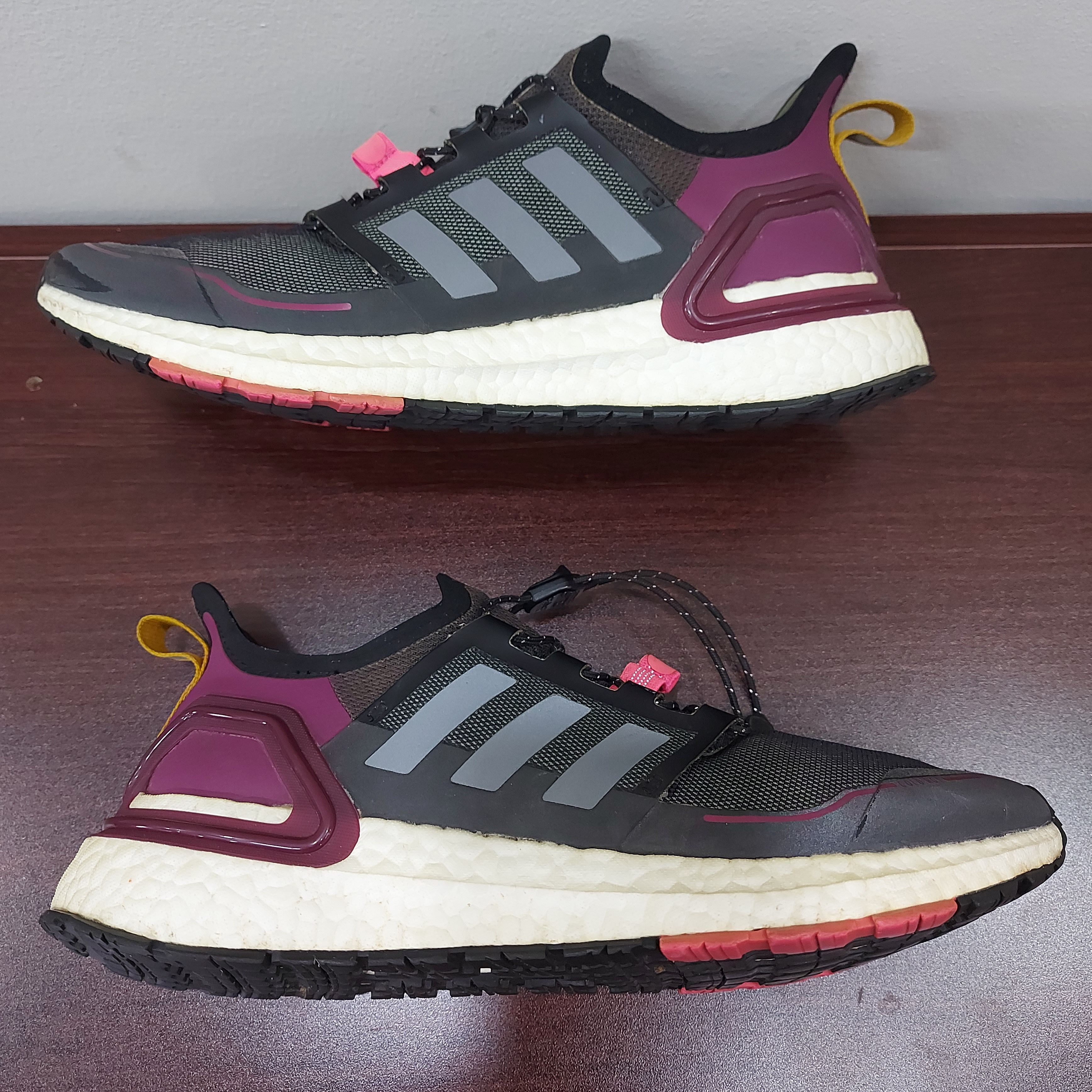 Adidas Adidas ultraboost cold.rdy Size US 8.5 / IT 38.5 - 3 Thumbnail
