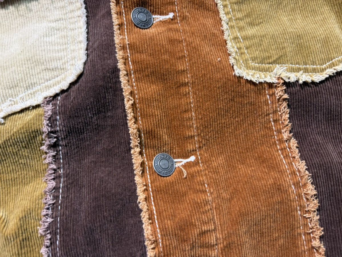 Jaded London Jaded London corduroy jacket Size US M / EU 48-50 / 2 - 8 Thumbnail