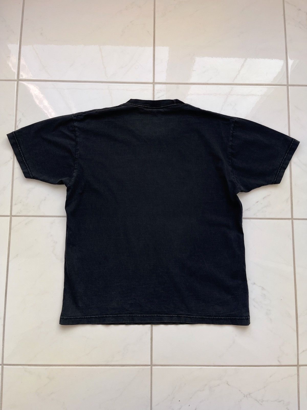 Band Tees × Slayer × Vintage Vintage 2003’s Slayer Tee Size US M / EU 48-50 / 2 - 8 Thumbnail