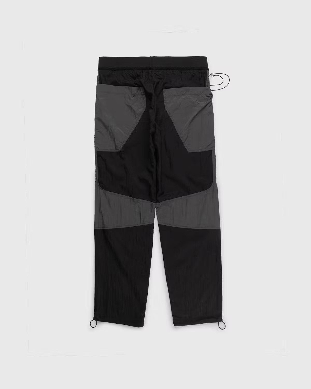 Arnar Mar Jonsson $595 Arnar Mar Jonsson Oroi Panelled Trouser Size US 36 / EU 52 - 1 Thumbnail