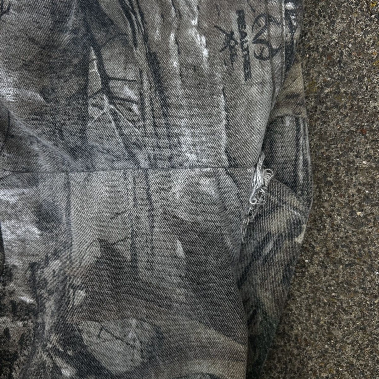 Realtree Realtree Camo Cargo Pants Size US 30 / EU 46 - 3 Thumbnail
