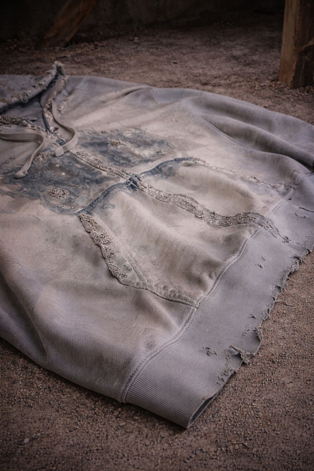 Other Garment No. 009 - Japanese Process Zip-up Hoodie Size US XL / EU 56 / 4 - 7 Thumbnail