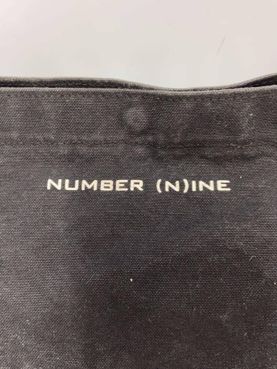 Number (N)ine Milk & Cookies Tote Bag Size ONE SIZE - 5 Thumbnail