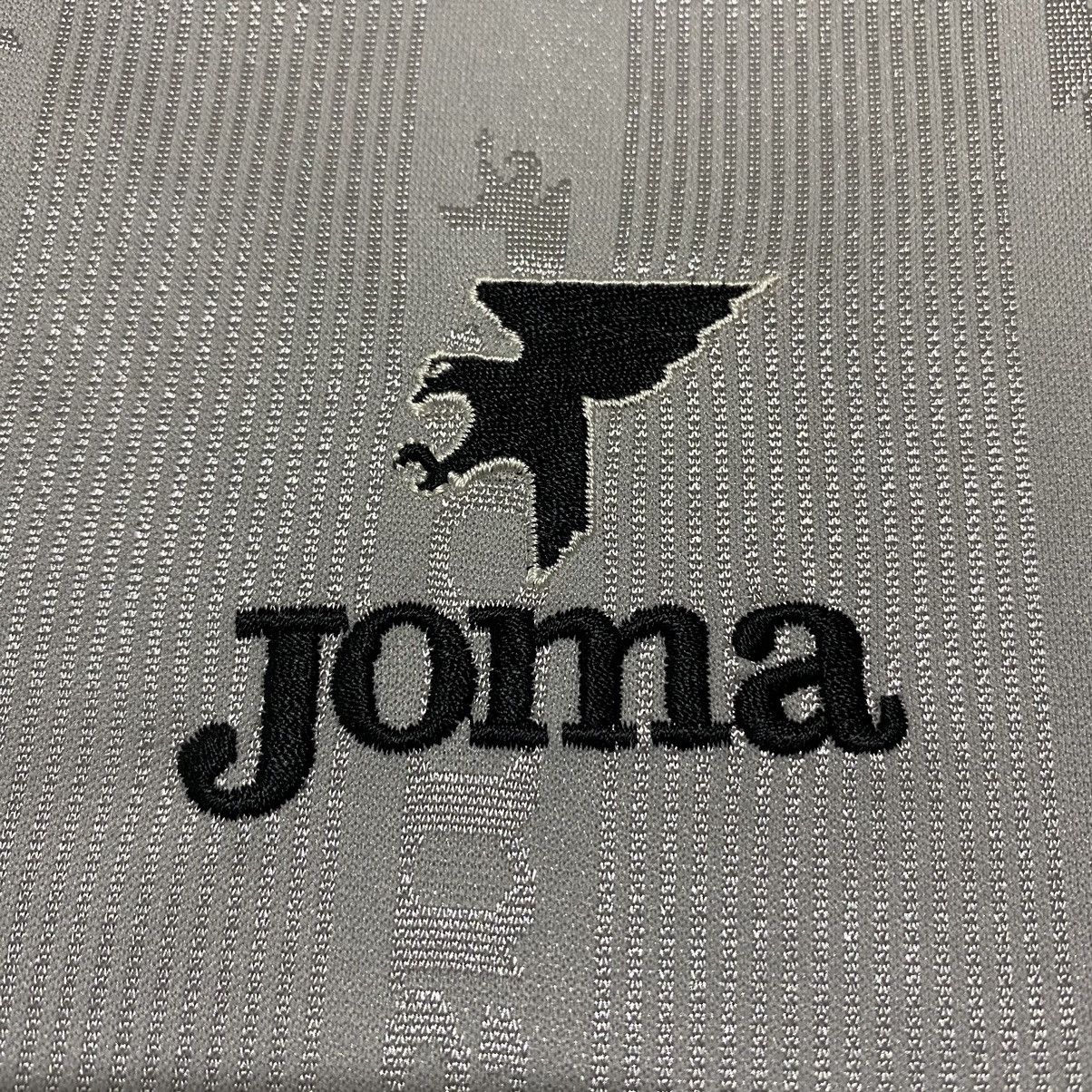 Joma × Vintage Vintage 1965-1990 Joma Jersey Size US L / EU 52-54 / 3 - 4 Thumbnail