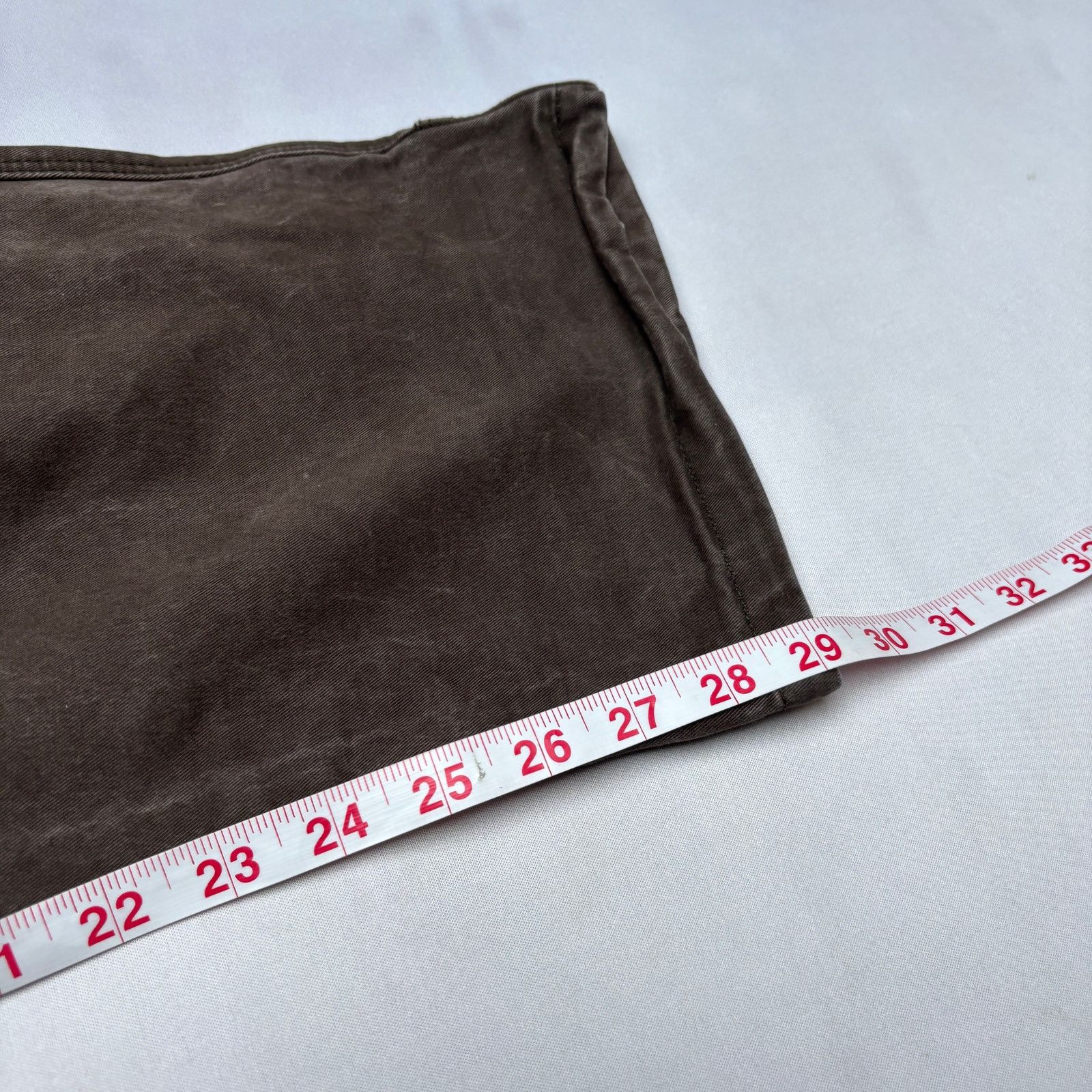 Kuhl Kuhl Rydr Vintage Patina Dye Pants Men's 36x30 Gorpcore Size US 36 / EU 52 - 8 Thumbnail