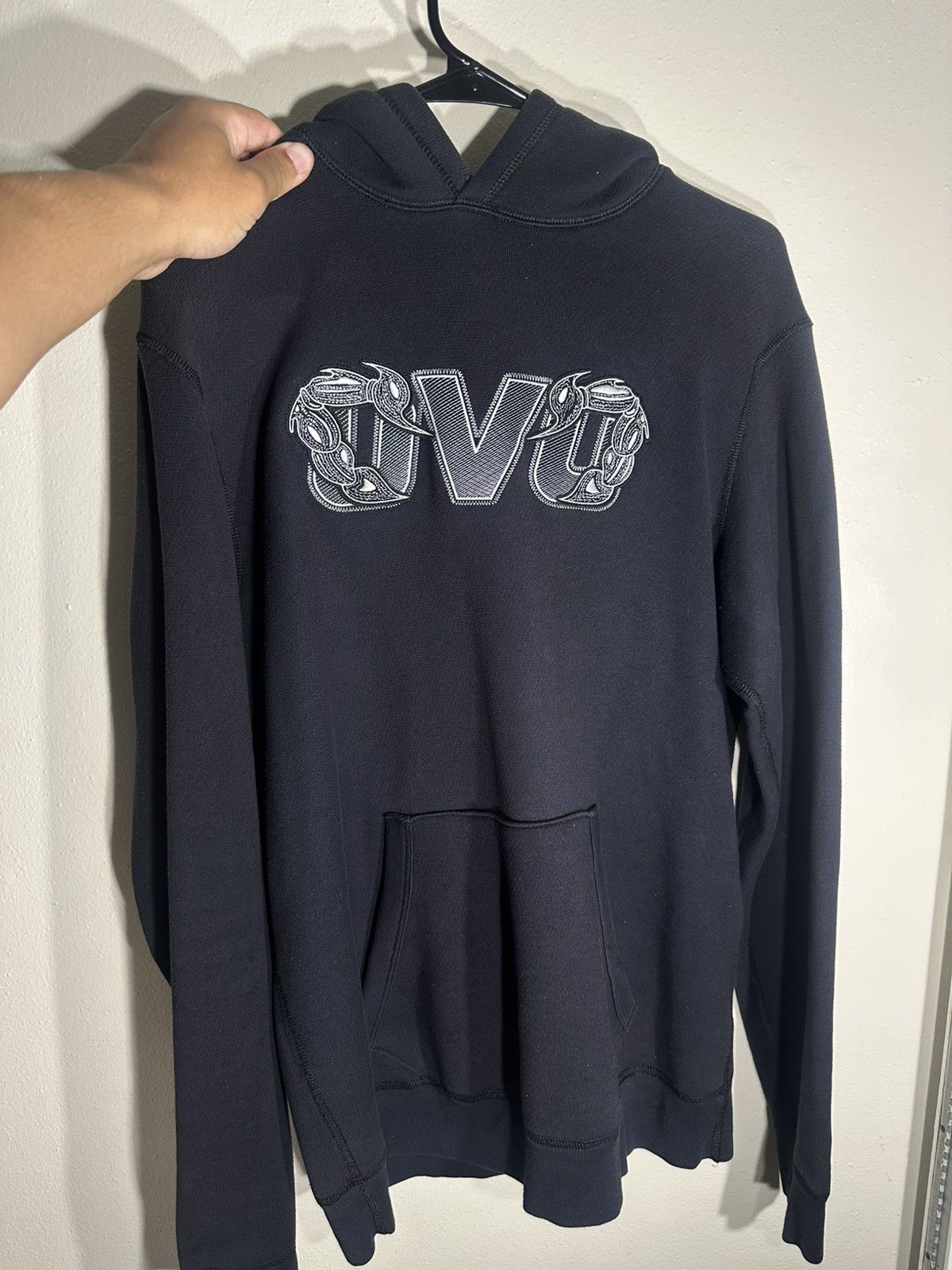 October's Very Own OVO Scorpion hoodie Size US M / EU 48-50 / 2 - 2 Thumbnail