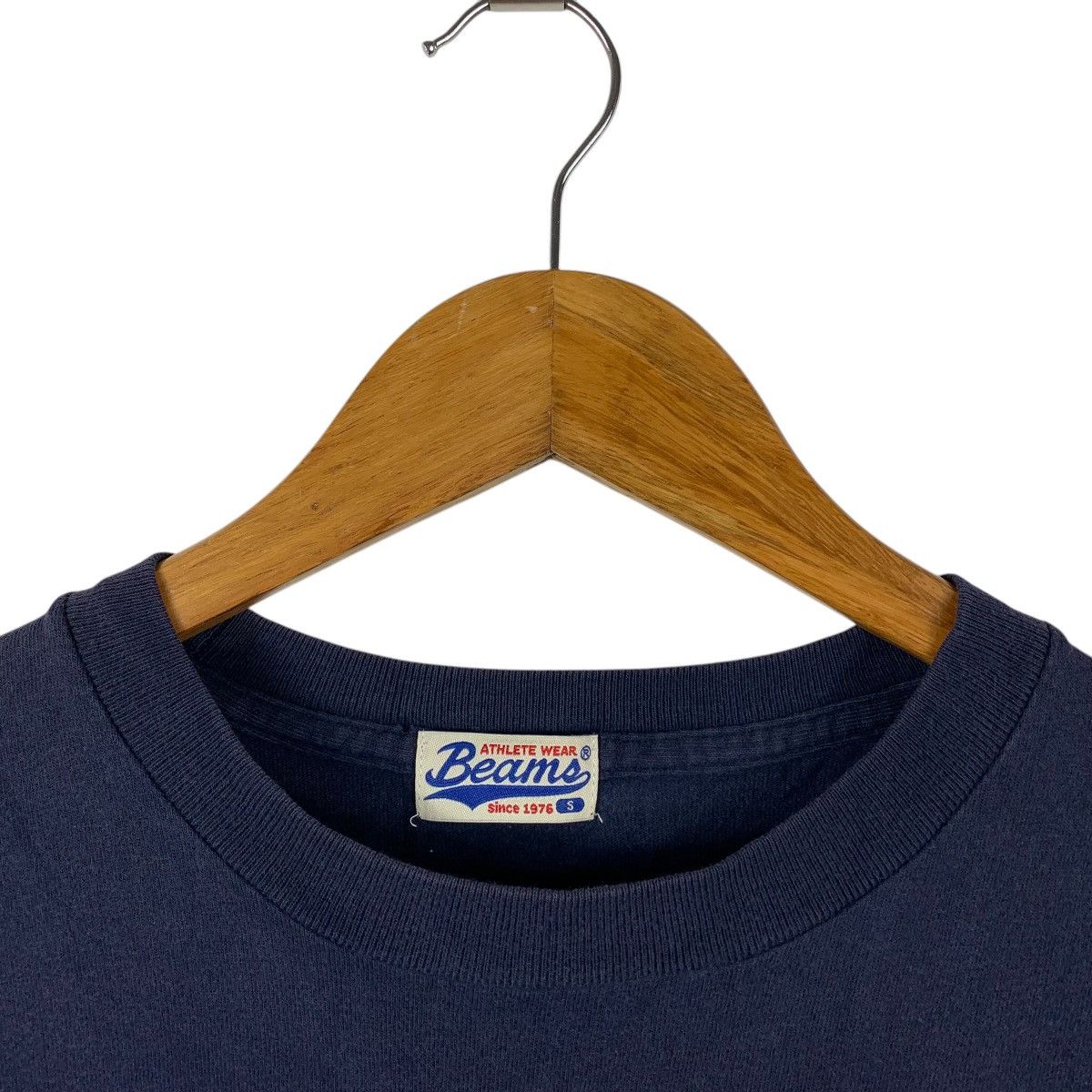 Beams Plus BEAMS have a nice days printed tee Size US S / EU 44-46 / 1 - 5 Thumbnail