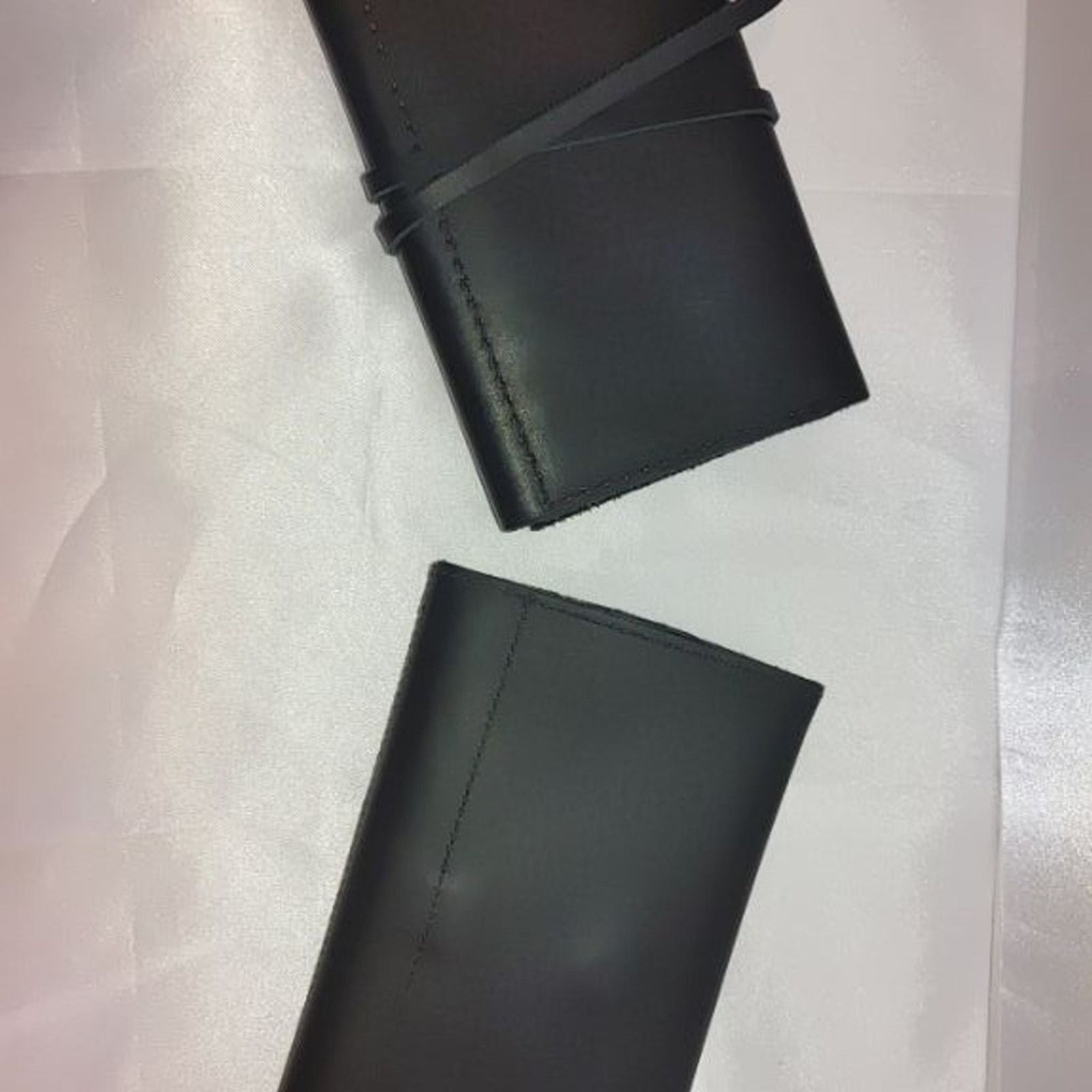 Ace & Tate Ace Leather Goods Wallets x2 Size ONE SIZE - 4 Thumbnail