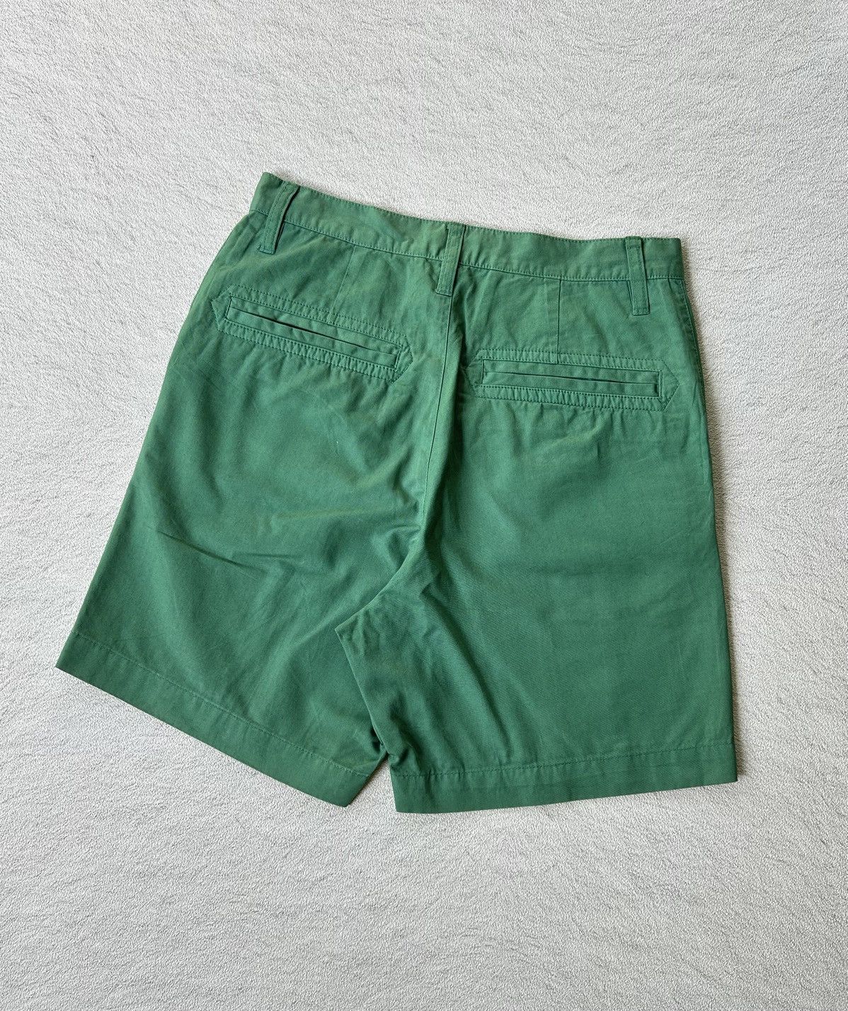 Issey Miyake Issey Miyake Ne•net Short Pants Size US 28 / EU 44 - 3 Thumbnail