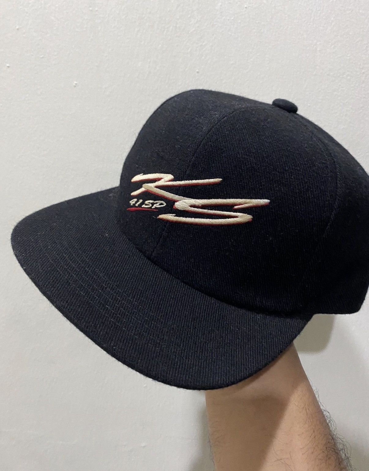 MLB VTG BAYSTAR YOKOHAMA Snapback Size ONE SIZE - 2 Thumbnail