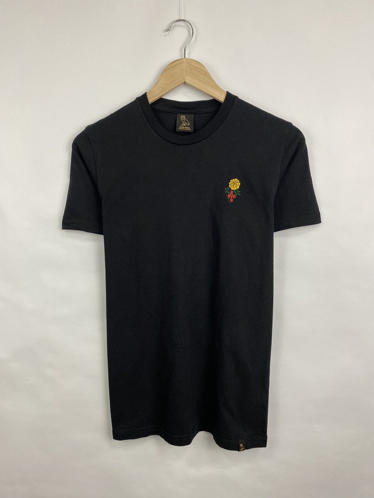 October's Very Own 🇺🇸 Y2K OVO October’s Very Own T-Shirt Rare Retro Hype Size US S / EU 44-46 / 1 - 3 Thumbnail