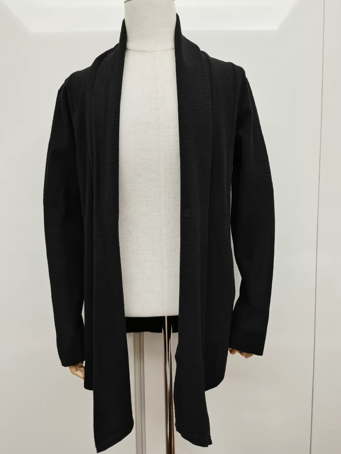 Other Italian Design Jacket 3-4 Worn M Snap-Fabric Comfy Size US M / EU 48-50 / 2 - 3 Thumbnail