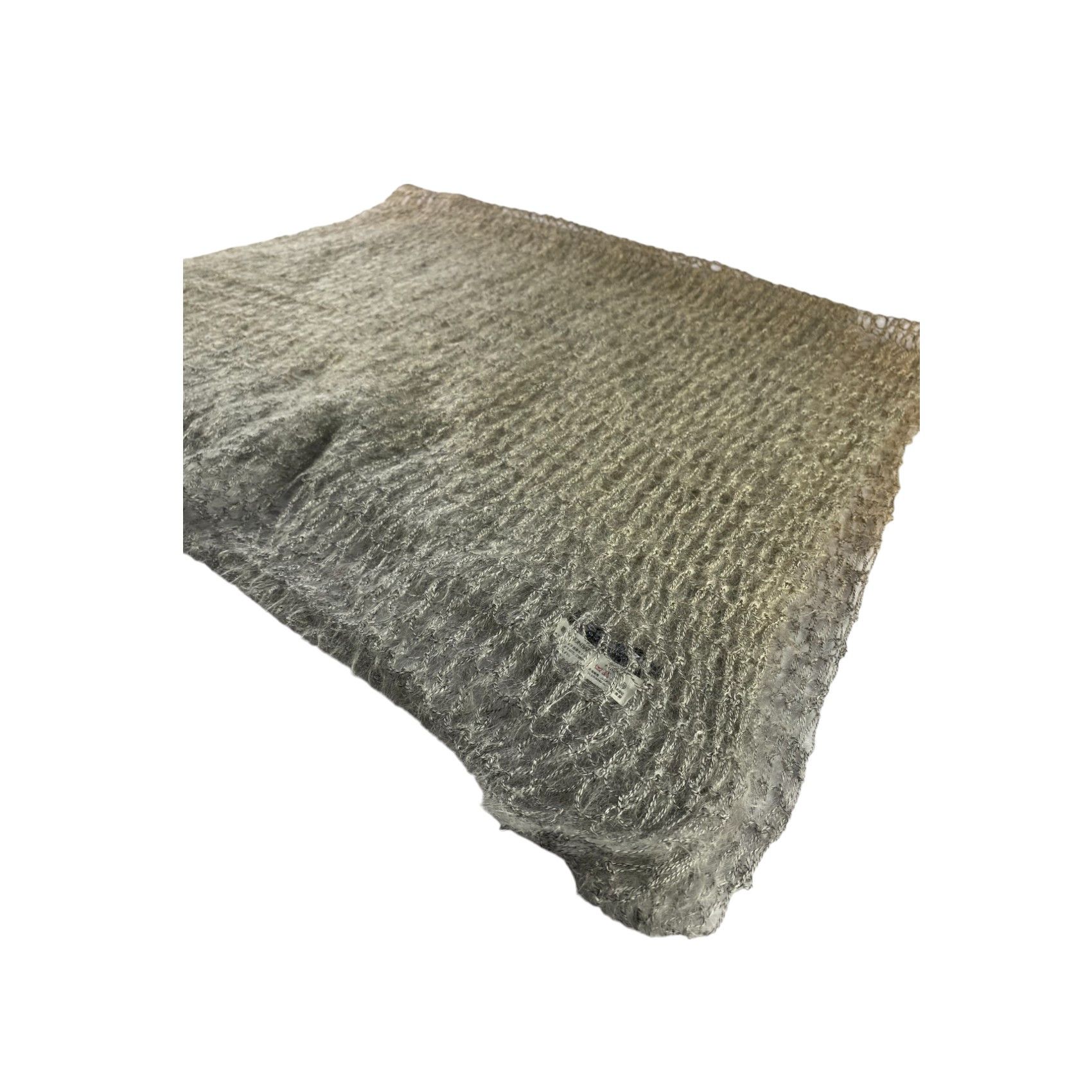 Vintage Novespazo Scarf / Muffler / Neckwear Size ONE SIZE - 3 Thumbnail