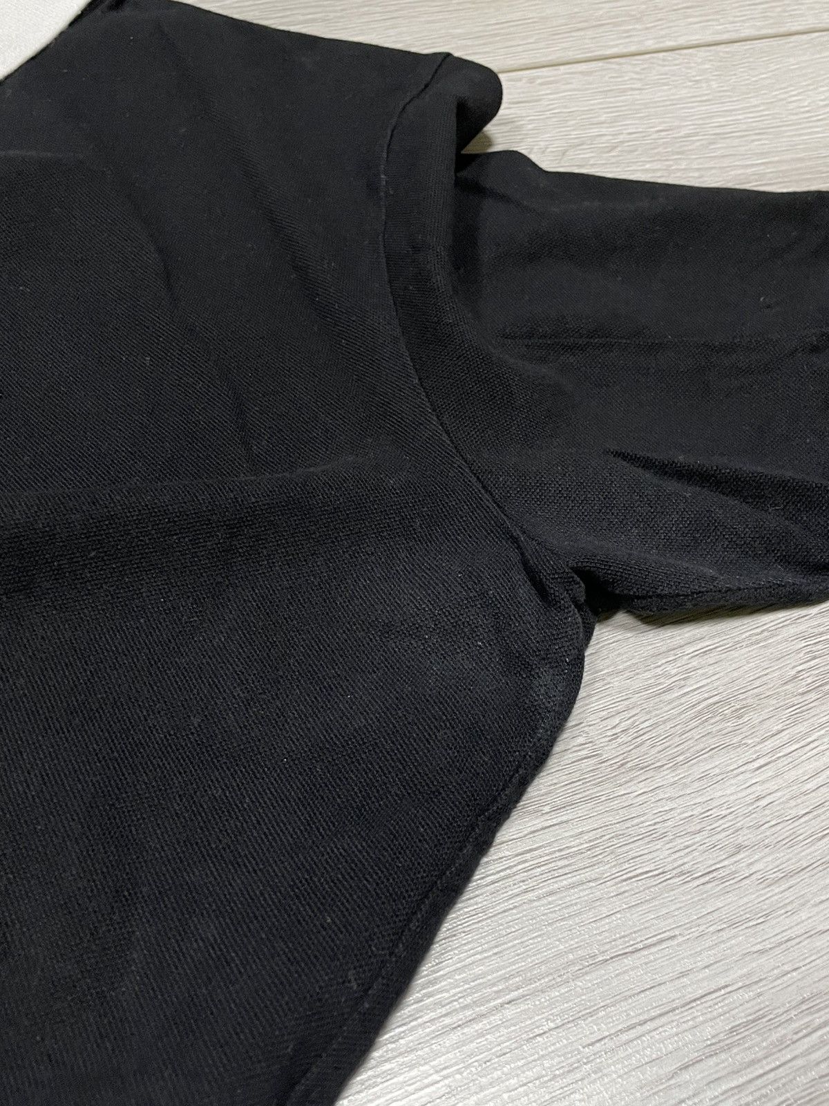 Vivienne Westwood Vivienne Westwood vintage small orb polo shirt Size US XXL / EU 58 / 5 - 5 Thumbnail