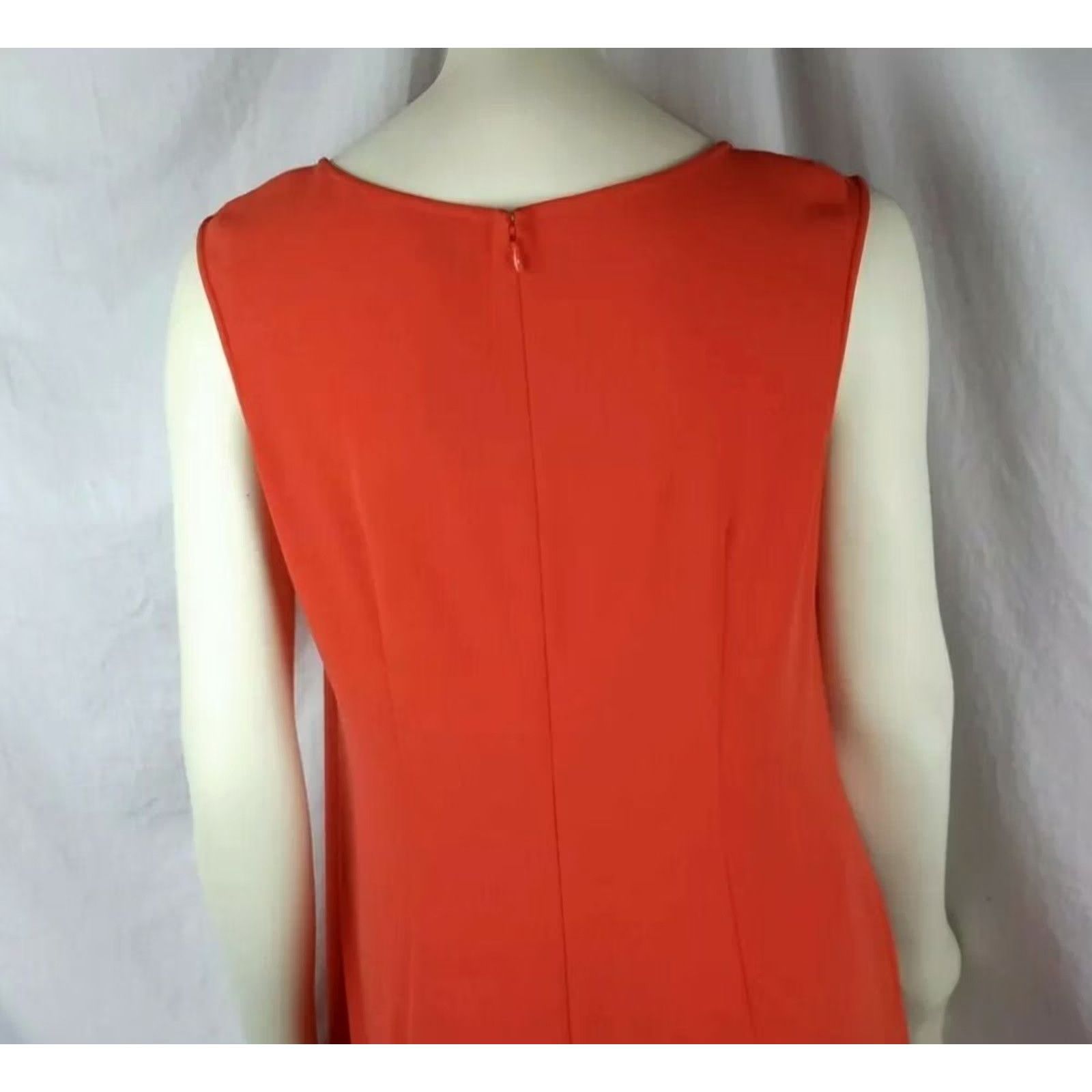 Ann Taylor VINTAGE? No. Size XL / US 12-14 / IT 48-50 - 4 Thumbnail