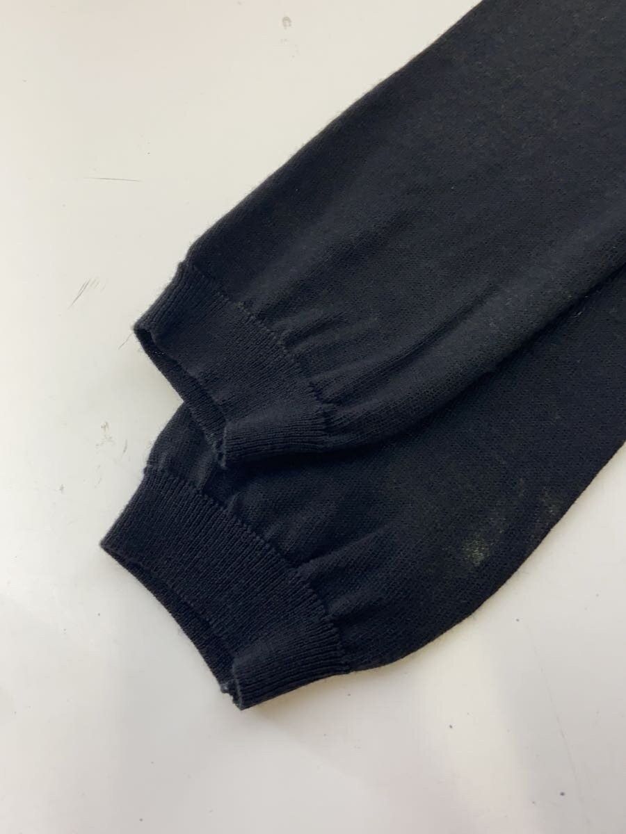 Comme des Garcons Homme Plus 1997 Wool Sweater Size US M / EU 48-50 / 2 - 5 Thumbnail