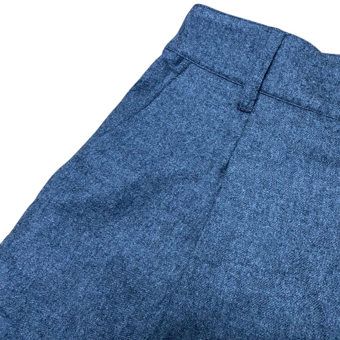 Issey Miyake Vintage Tsumori Chisato Skirt Pant Size 27" / US 4 / IT 40 - 3 Thumbnail