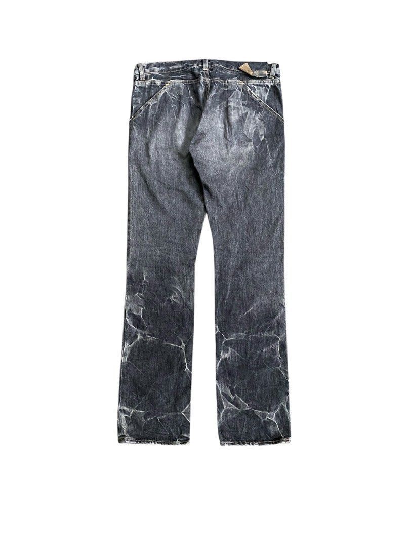 Hysteric Glamour Hysteric Glamour bush denim iconic Size US 32 / EU 48 - 7 Thumbnail