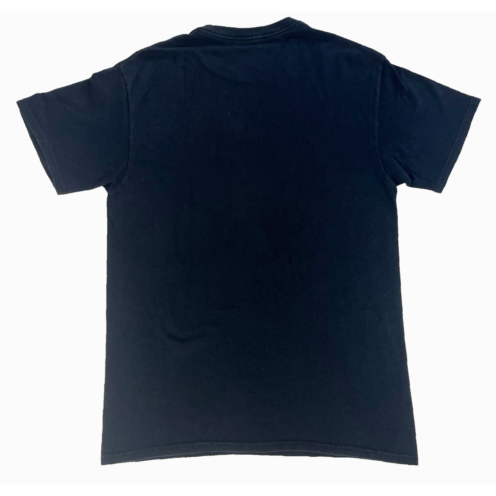 Vintage VINTAGE Men’s Hard Rock Hotel Hollywood, FL T-Shirt M Short Sleeve Crew Neck Black Cotton Rock Men’s T-Shirt M Black Rock 1980s/90s Theme Size US M / EU 48-50 / 2 - 2 Thumbnail