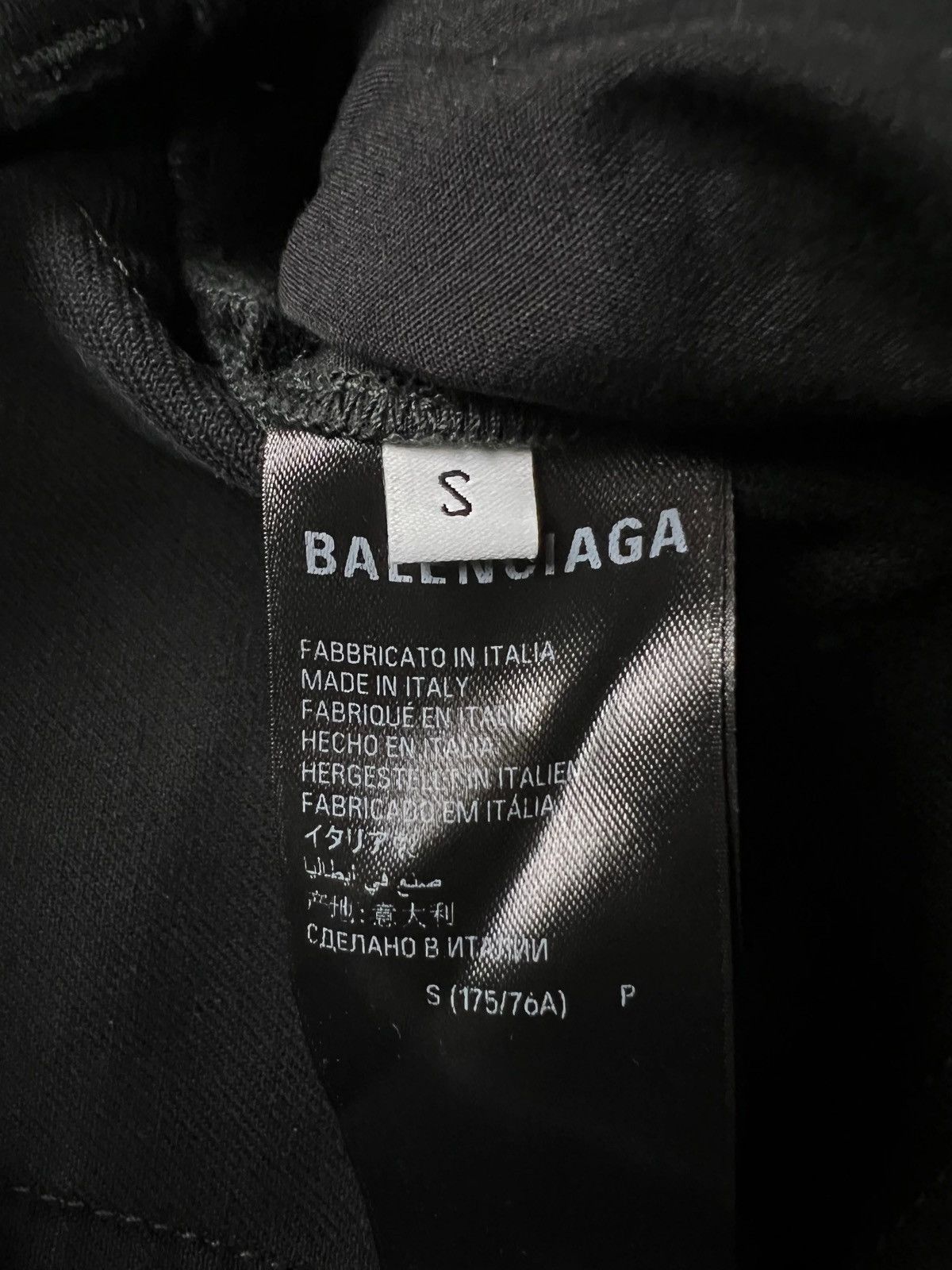 Balenciaga Balenciaga Flared Jeans Size US 32 / EU 48 - 5 Thumbnail