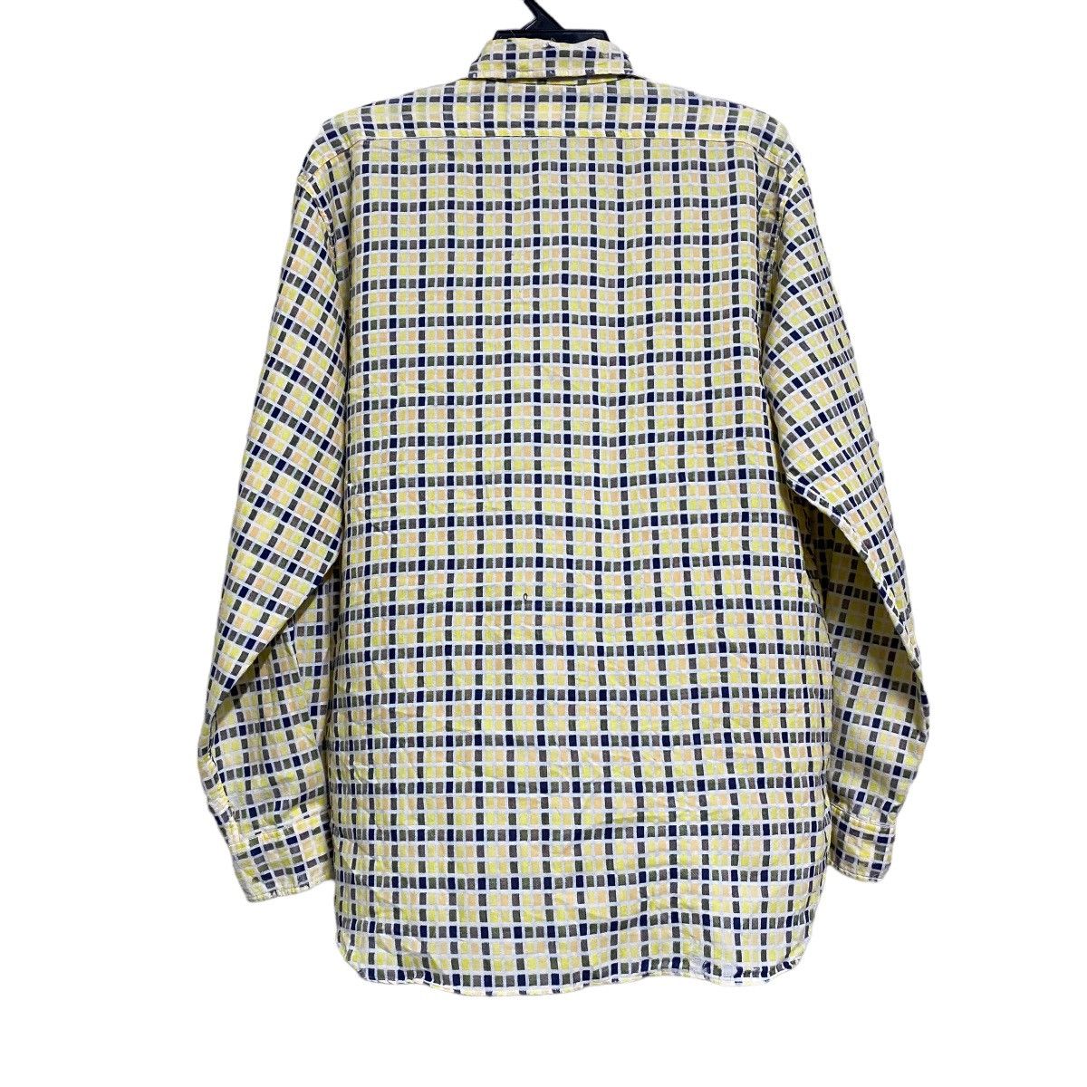 Sugar Cane Vintage Sugarcane Shirt Button Up Size US L / EU 52-54 / 3 - 2 Thumbnail
