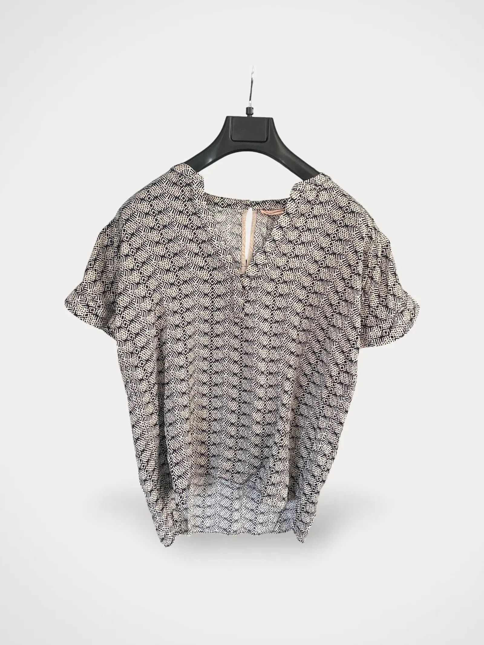 Custommade Custommade Eris Top Size XS / US 0-2 / IT 36-38 - 1 Thumbnail