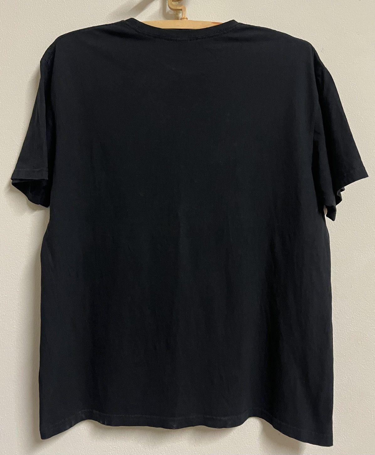 Band Tees Pierce The Veil Haunted House Graphic Tee Black L Size US L / EU 52-54 / 3 - 3 Thumbnail